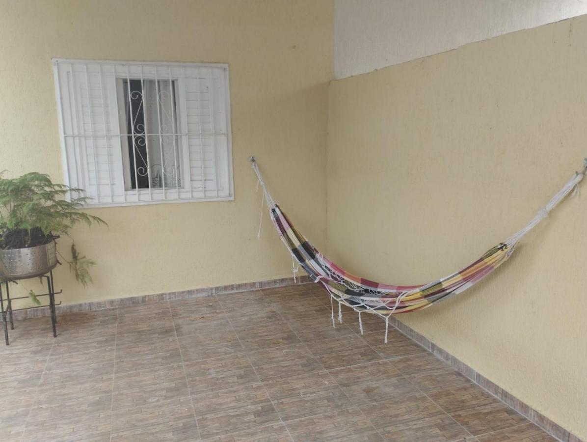Caraguatatuba Recanto Do Soll Hotel ภายนอก รูปภาพ