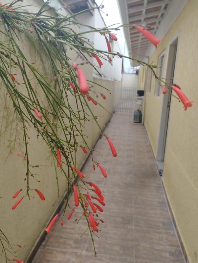 Caraguatatuba Recanto Do Soll Hotel ภายนอก รูปภาพ