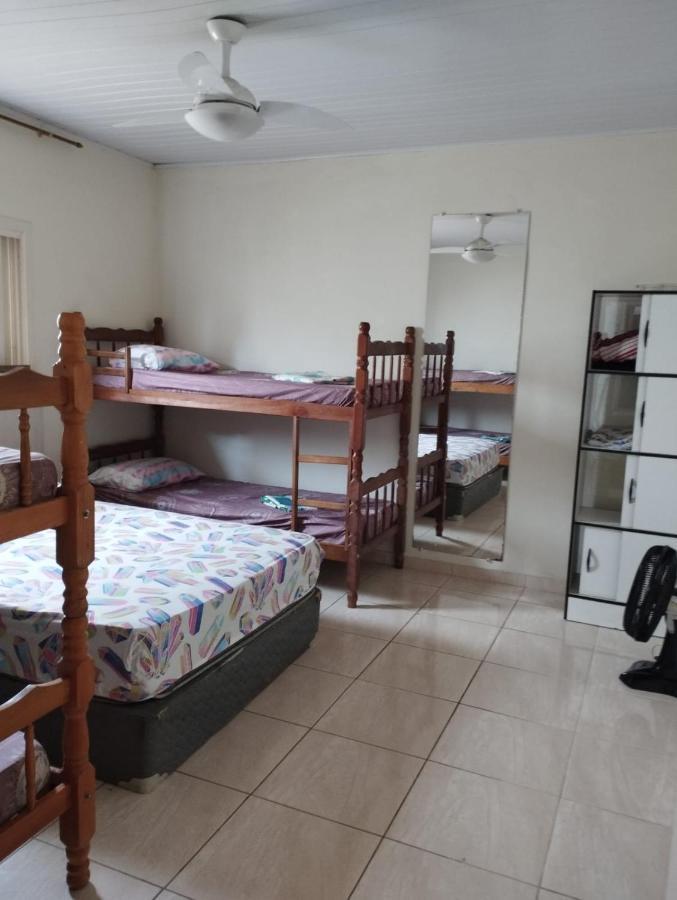 Caraguatatuba Recanto Do Soll Hotel ภายนอก รูปภาพ