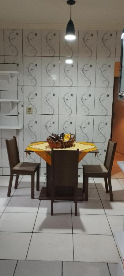 Caraguatatuba Recanto Do Soll Hotel ภายนอก รูปภาพ