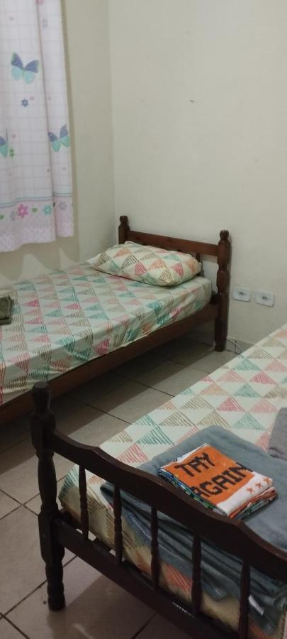 Caraguatatuba Recanto Do Soll Hotel ภายนอก รูปภาพ
