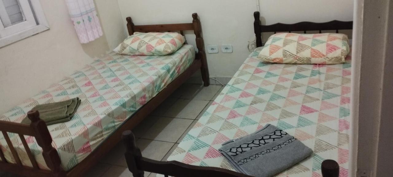 Caraguatatuba Recanto Do Soll Hotel ภายนอก รูปภาพ